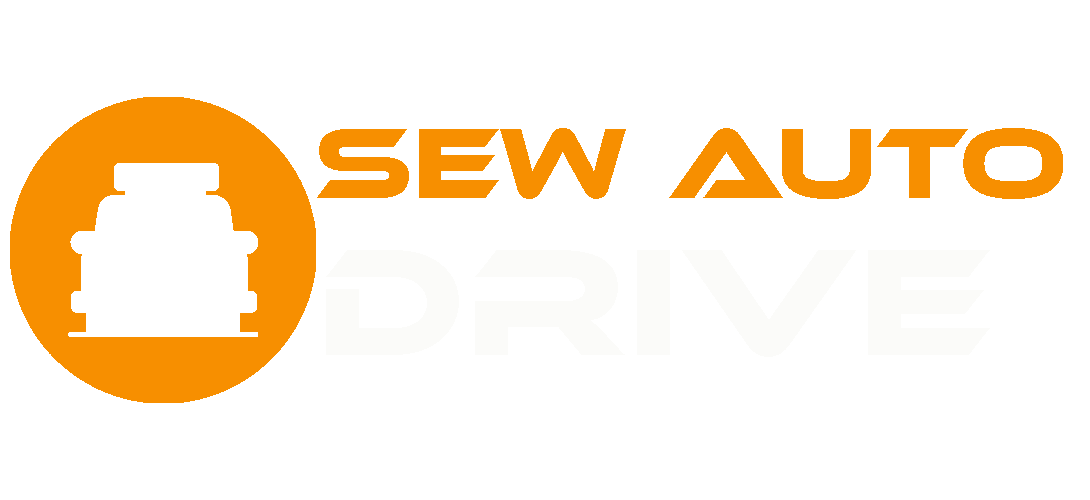 SEW AUTO DRIVE